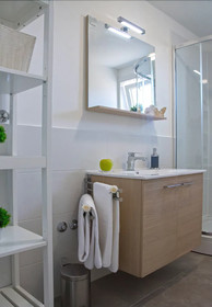Apartments Bego