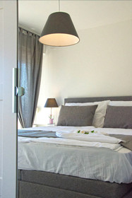 Apartments Bego