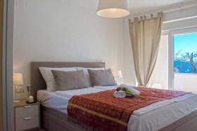 Apartments Bego