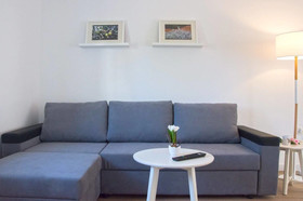 Apartments Bego