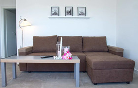 Apartments Bego