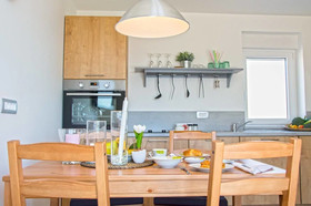 Apartments Bego
