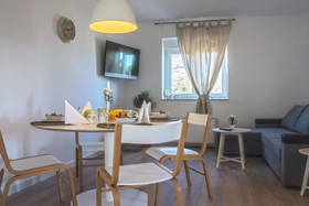 Apartments Bego