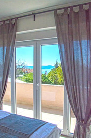 Apartments Bego