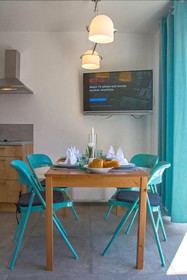 Apartments Bego