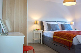 Apartments Bego