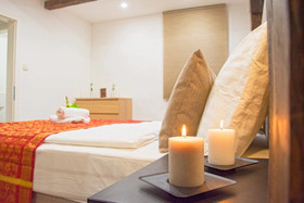 Apartments Bego