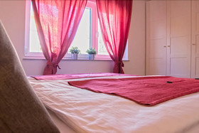 Apartments Bego