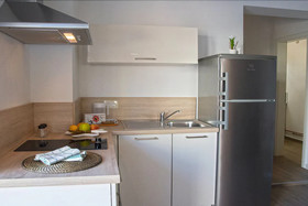 Apartments Bego