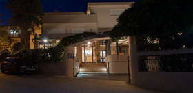 Apartments Bego