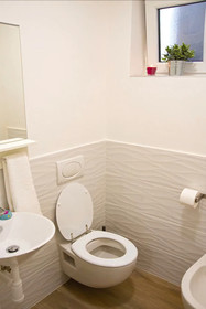 Apartments Bego