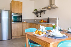 Apartments Bego