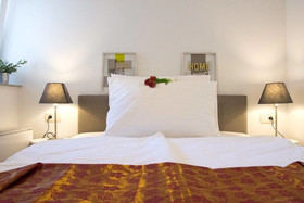 Apartments Bego
