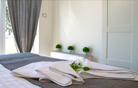 Apartments Bego