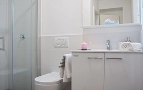 Apartments Bego