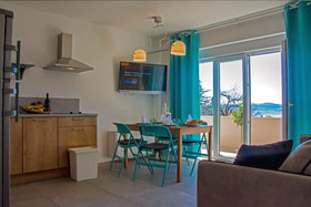 Apartments Bego