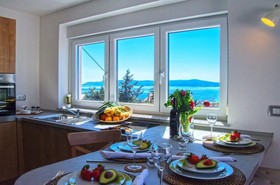 Apartments Bego
