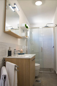 Apartments Bego
