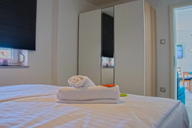 Apartments Bego