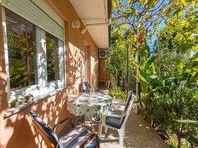 Apartments Belli