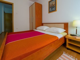 Apartments Brankica