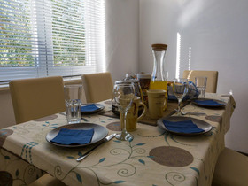 Apartments Brankica