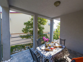 Apartments Brankica