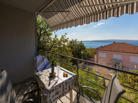Apartments Brankica
