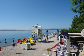 Apartments Brankica
