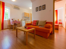 Apartments Brankica