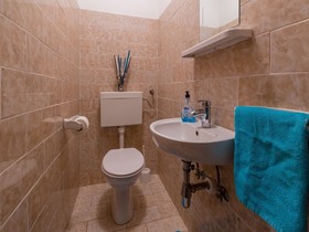 Apartments Brankica