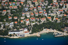 Apartments Brankica