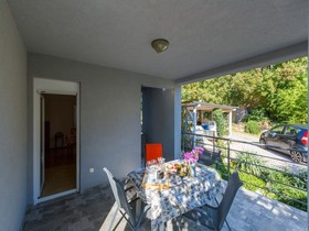 Apartments Brankica