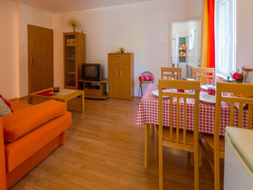 Apartments Brankica