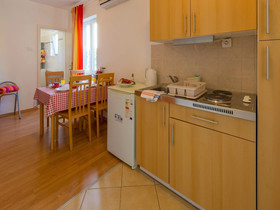 Apartments Brankica