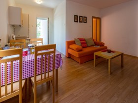 Apartments Brankica