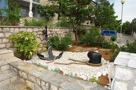 Apartments Brankica