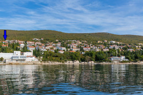 Apartments Brankica