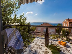 Apartments Brankica