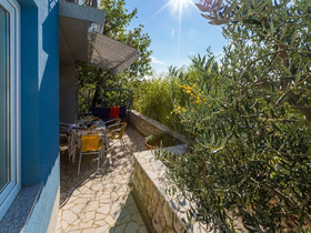 Apartments Brankica