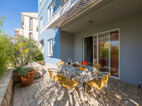 Apartments Brankica