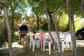 Apartments Brankica