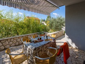 Apartments Brankica