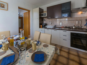 Apartments Brankica