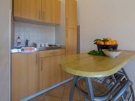 Apartments Brankica