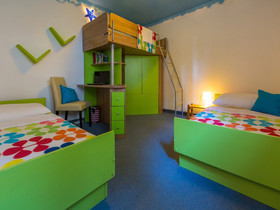 Apartments Brankica