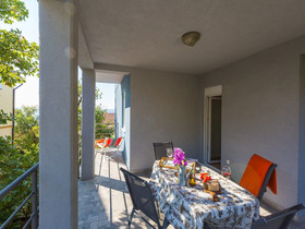 Apartments Brankica