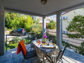 Apartments Brankica