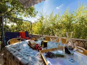 Apartments Brankica