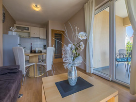 Apartments Dolly